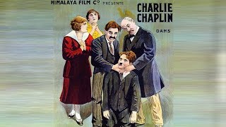 Charlie Chaplin In A Woman 1915 Full Movie HD