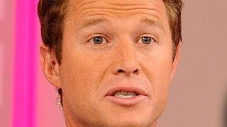 Sketchy Things Everyone Just Ignores About Billy Bush
