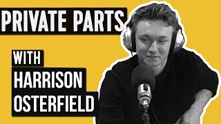 Spidermate wHarrison Osterfield  Private Parts