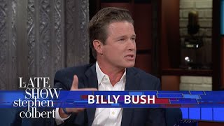 Billy Bush Believes The Women Accusing Trump Of Sexual Assault