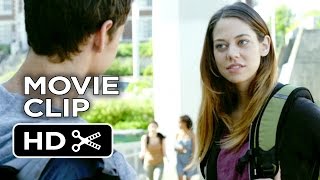 4 Minute Mile Movie CLIP  I Am Impressed 2014  Cam Gigandet Analeigh Tipton Movie HD