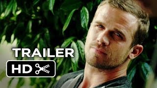 4 Minute Mile Official Trailer 1 2014  Cam Gigandet Analeigh Tipton Movie HD
