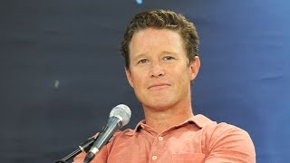 Billy Bush FIRED From The Today Show Following Trump Tape Leak