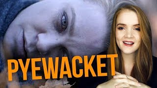 Pyewacket 2017Horror Movie Review
