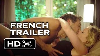 Love Is In The Air Official Trailer 1 2013  French Romantic Comedy HD