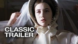 Jane Eyre 1996 Official Trailer  1  William Hurt HD
