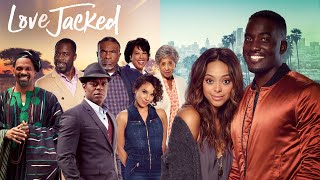 Love Jacked 2018 Movie Official Trailer 2  Amber Stevens West Mike Epps Shamier Anderson
