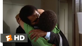 Blacula 412 Movie CLIP  You Must Come to Me Freely 1972 HD