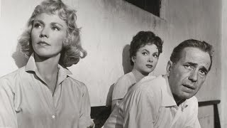 Beat the Devil 1953 clip  on BFI Bluray from 16 March 2020  BFI