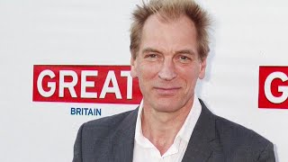 Hikers Find Remains Near Where Julian Sands Disappeared Reports