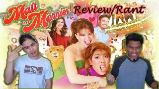 The Mall The Merrier Review Rant  MMFF 2019  Vice Ganda and Anne Curtis comedy