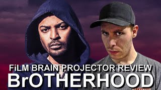 Brotherhood 2016 REVIEW  Projector