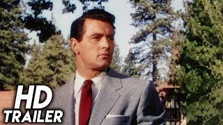 Magnificent Obsession 1954 ORIGINAL TRAILER HD 1080p
