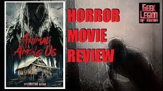 ANIMAL AMONG US  2019 Larisa Oleynik  Horror Movie Review