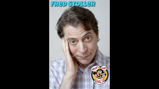 WHATS UP FOOL EP 376  Fred Stoller