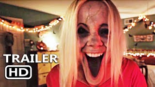 POSSESSION DIARIES Official Trailer 2019 Horror Movie