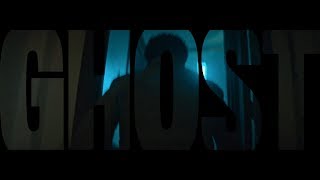 The Ghost Who Walks  Official Trailer