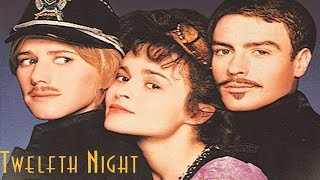 Twelfth Night 1996 Shakespeare Film  Helena Bonham Carter