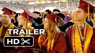 Ivory Tower Official Trailer 1 2014  Documentary HD