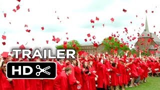 Ivory Tower Official Trailer 1 2014  Education Documentary HD