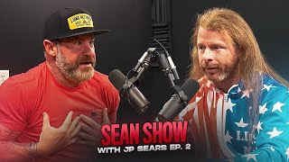 The Sean Whalen Show with JP Sears