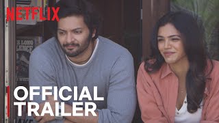House Arrest  Official Trailer  Netflix