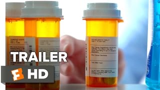 Prescription Thugs Official Trailer 1 2016  Chris Bell Documentary HD