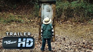 DOOR IN THE WOODS  Official HD Trailer 2019  HORROR  THRILLER  Film Threat Trailers