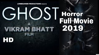 Ghost Full hindi Movie 2019  Vikram Bhatt Sanaya Irani Promotional EventShivam bhaargava