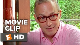 Do I Sound Gay Movie CLIP  David Sedaris 2015  Documentary HD