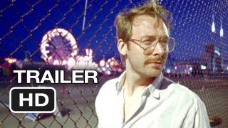 The Jeffrey Dahmer Files TRAILER 1 2012  Serial Killer Documentary HD
