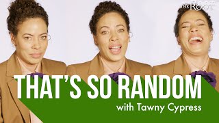 Tawny Cypress Talks Yellowjackets Christina Ricci Queer Roles  More