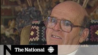 Legendary Canadian sports writer Jim Taylor dies at 82