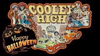 Cooley High 1975 Full Blind Reaction