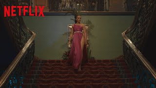 Queen Sono  Bandeannonce VF  Netflix France