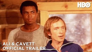 Ali  Cavett The Tale of The Tapes 2020 Official Trailer  HBO