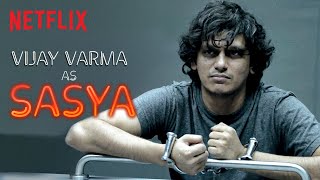 Introducing Vijay Varma as Sasya  She  Imtiaz Ali  A Netflix Original Series  March 20
