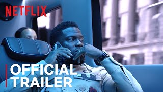 Kevin Hart Dont Fk This Up  Netflix Documentary Series  Trailer