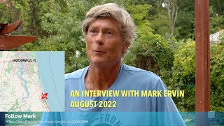 An Interview with Mark Ervin Fuhrmann  the editors cut   4K