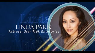 The Value of Our Stories  Linda Park  Imagine Talks 2021