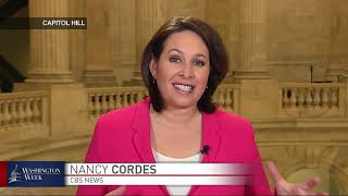 Coronavirus and the 2020 election  Washington Week  PBS