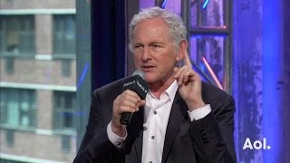 Victor Garber on Fiming Titanic with James Cameron