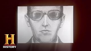 DB Cooper Case Closed  Official Sneak Peek  Premieres Sunday July 10  History
