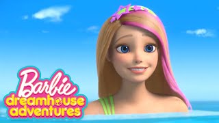 Barbie  Magical Mermaid Mystery Part 3  Barbie Dreamhouse Adventures