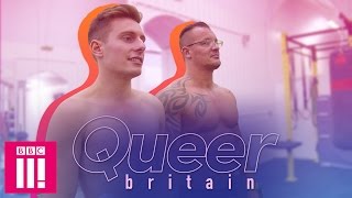 The Search For The Perfect Body  Queer Britain  Episode 2