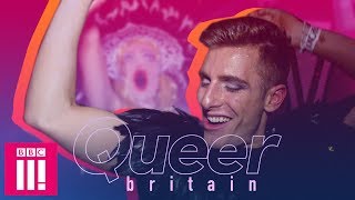 Queer And Proud  Queer Britain  Episode 6