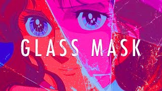The Most Intense Acting Shojo Anime  Glass Mask 1984