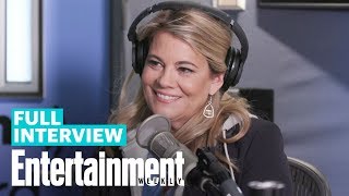 Lisa Whelchel On Collectors Call Reuniting With Facts Of Life Costars  Entertainment Weekly