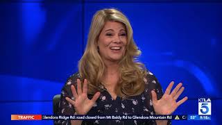 The Facts of Life Star Lisa Whelchel on Why Collectors Call is Such a Fun Show