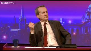Why David Cameron isnt a professional comedian  Frank Skinners Opinionated  BBC Two